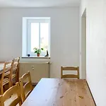 Sali-Homes- Grosse Und Helle Wohnung - 6 Betten