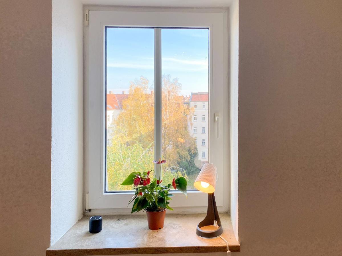 Sali-homes- Grosse Und Helle - 6 Betten Apartment *