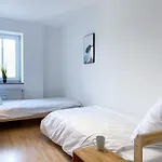 Suiteable Living- große und helle Wohnung - 6 Betten
