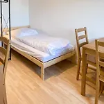 Suiteable Living- große und helle Wohnung - 6 Betten