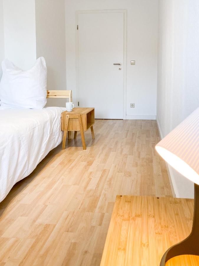 Suiteable Living- Große Und Helle - 6 Betten