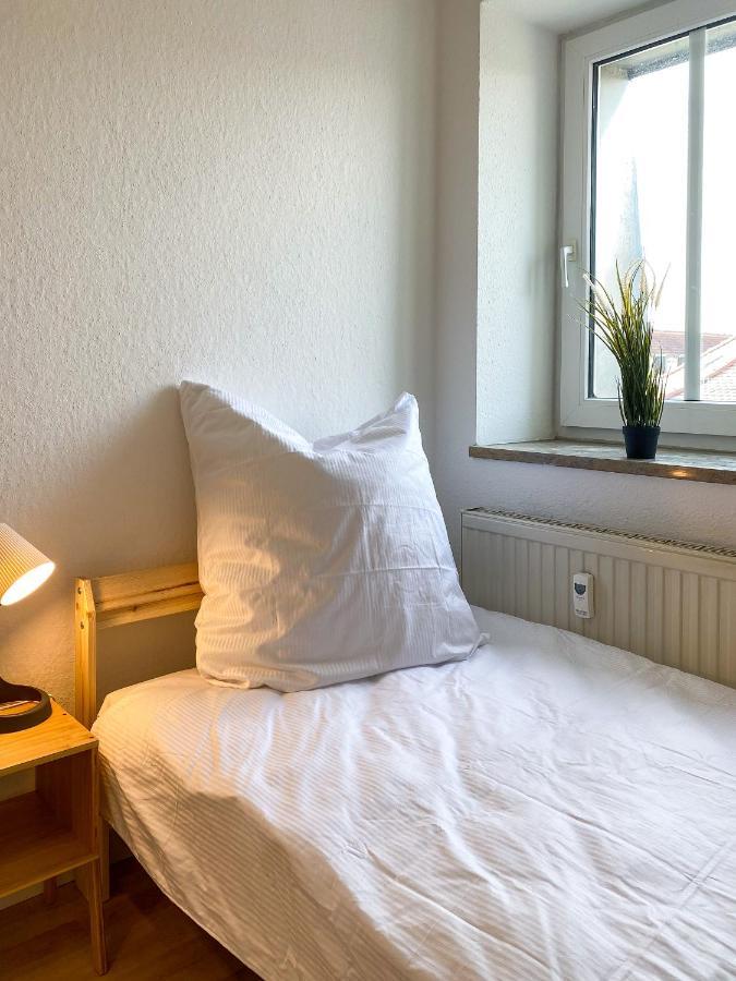 Apartment Suiteable Living- Große Und Helle - 6 Betten *