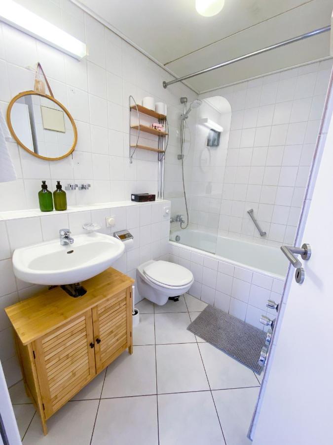 Suiteable Living- Große Und Helle - 6 Betten Apartment