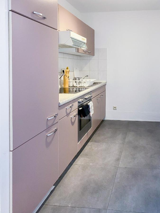 Apartment Suiteable Living- Große Und Helle - 6 Betten Leipzig
