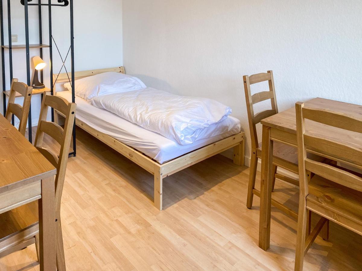 Suiteable Living- Große Und Helle - 6 Betten * Leipzig