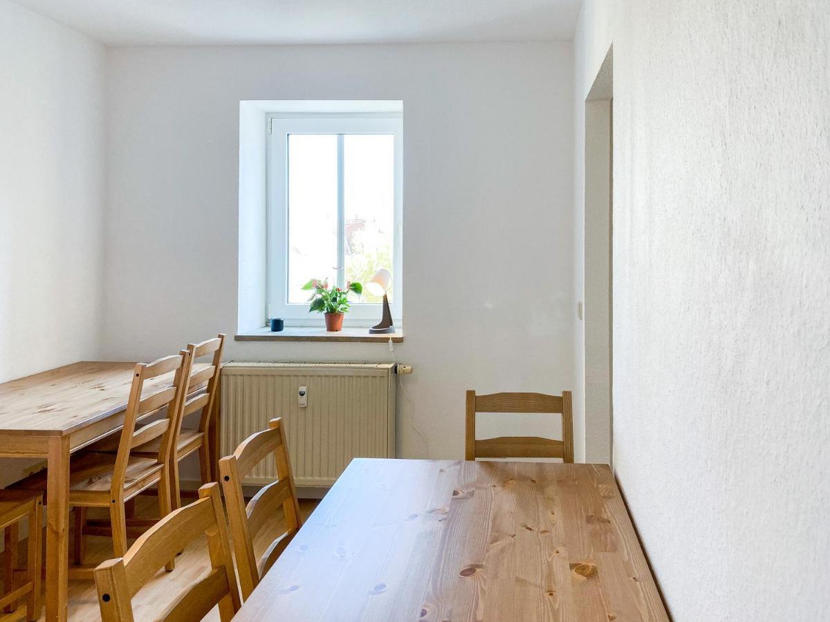 Suiteable Living- Große Und Helle - 6 Betten Apartment *
