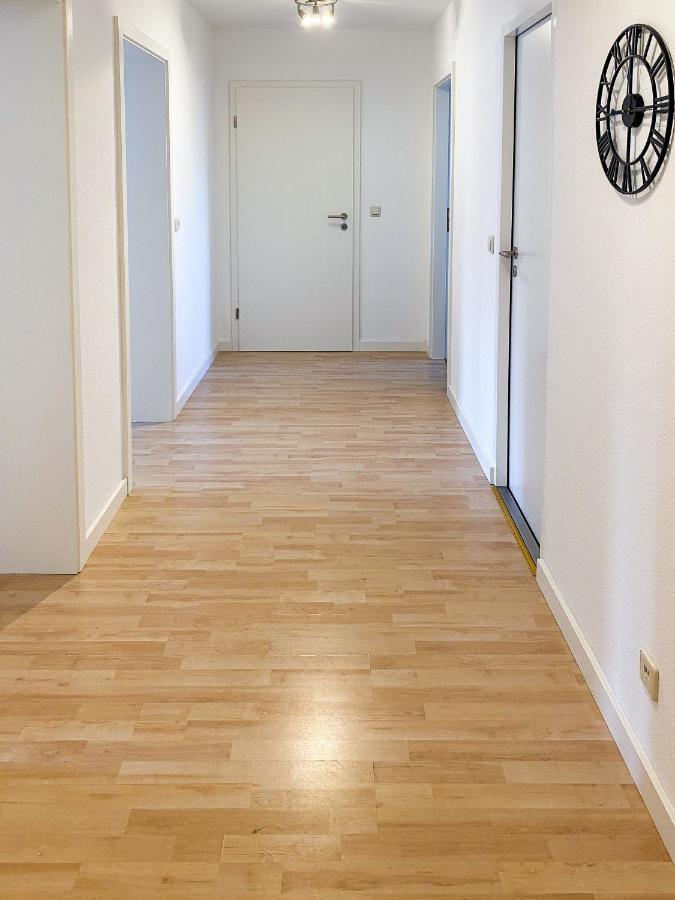 Suiteable Living- Große Und Helle - 6 Betten Apartment