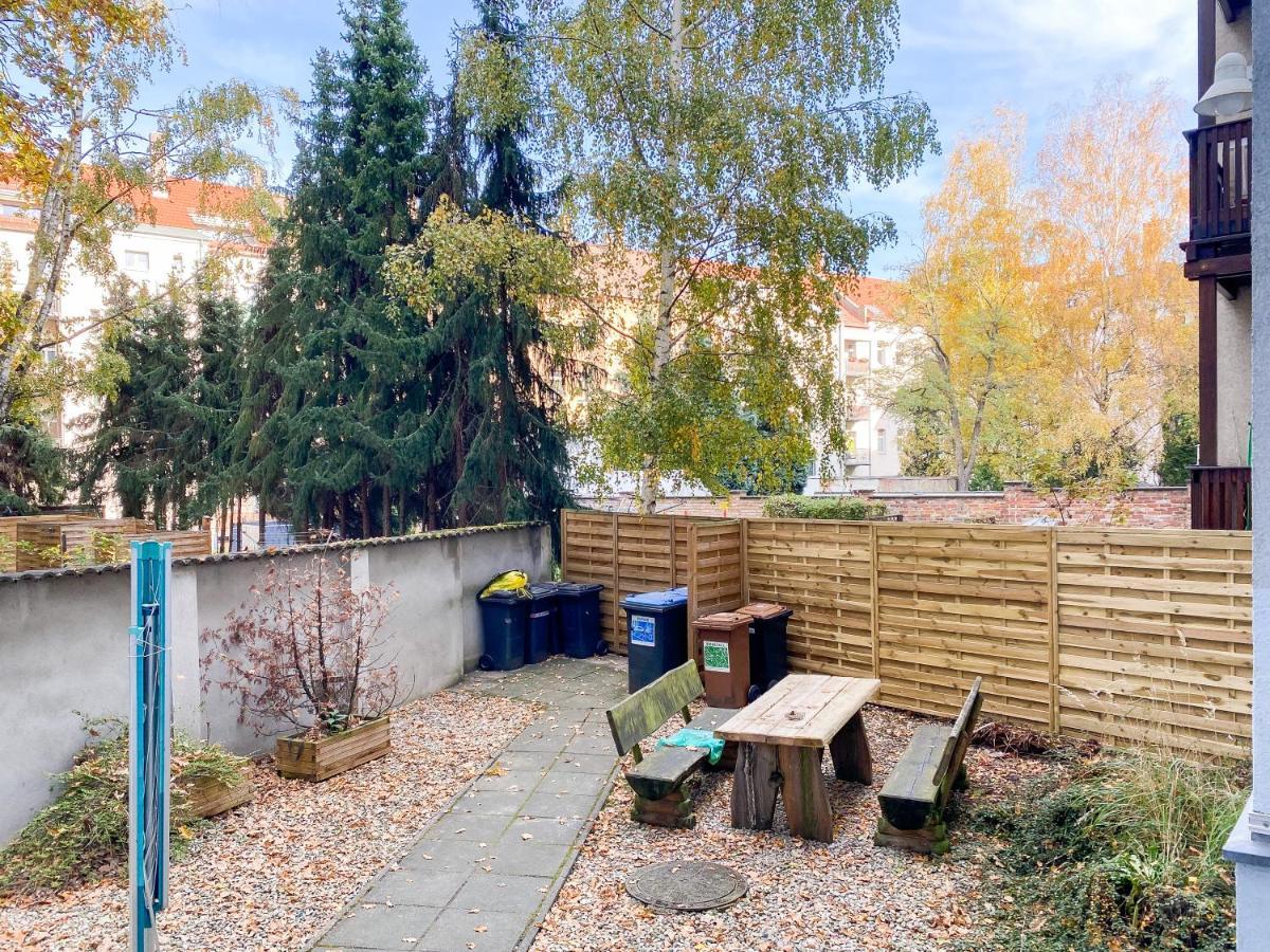 Apartment Suiteable Living- Große Und Helle - 6 Betten